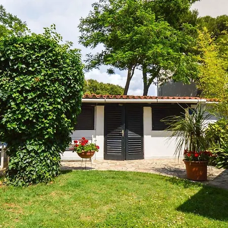 Vakantiehuis In - Istrien 11083