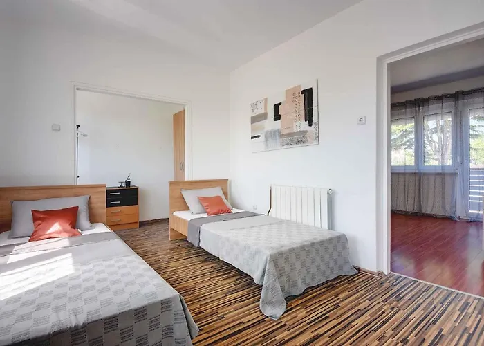 In - Istrien 11083 Vakantiehuis