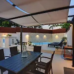 Holiday Home In Pula - Istrien 11083