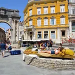 In - Istrien 11083 Prázdninový dům *