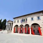 In - Istrien 11083 * Pula