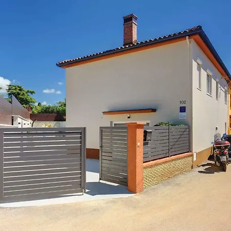 In - Istrien 11083 Casa vacanze Pola