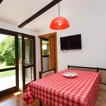 Holiday Home In Pula - Istrien 11083