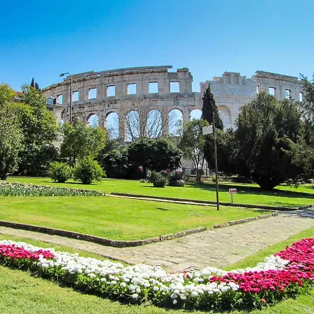 In - Istrien 11083 Casa vacanze Pola