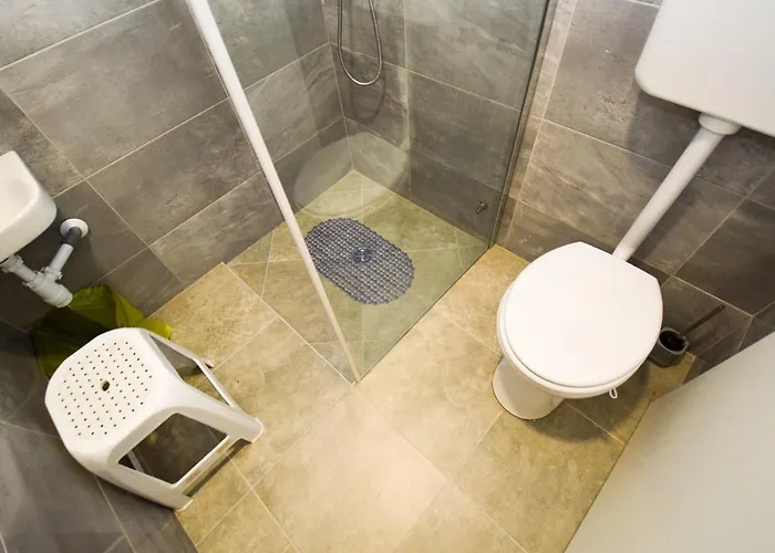 Holiday Home In Pula - Istrien 11083 *