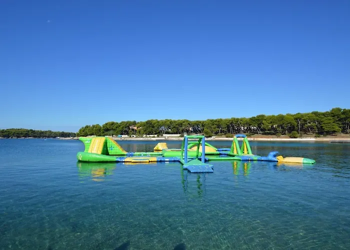 Holiday Home In Pula - Istrien 11083 Holiday home