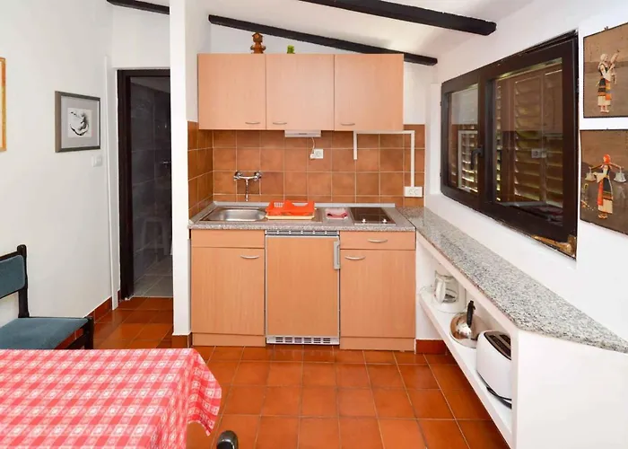 Holiday home Holiday Home In Pula - Istrien 11083