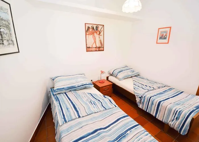 Casa vacanze In - Istrien 11083 *