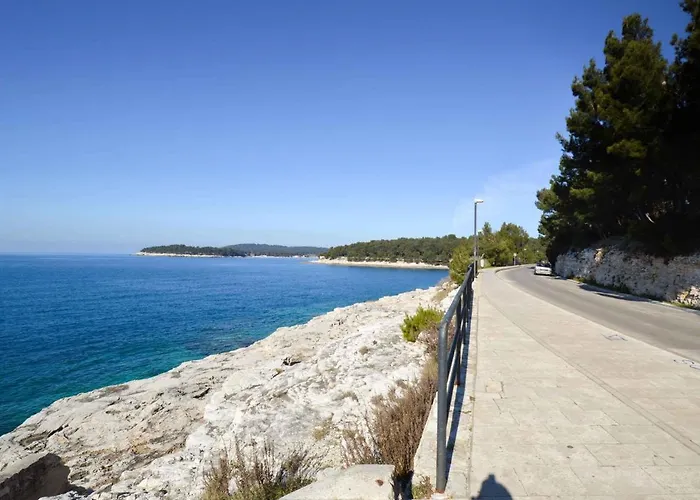 In - Istrien 11083 *