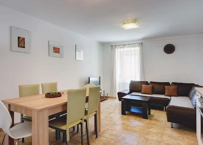 Casa vacanze In - Istrien 11083 *