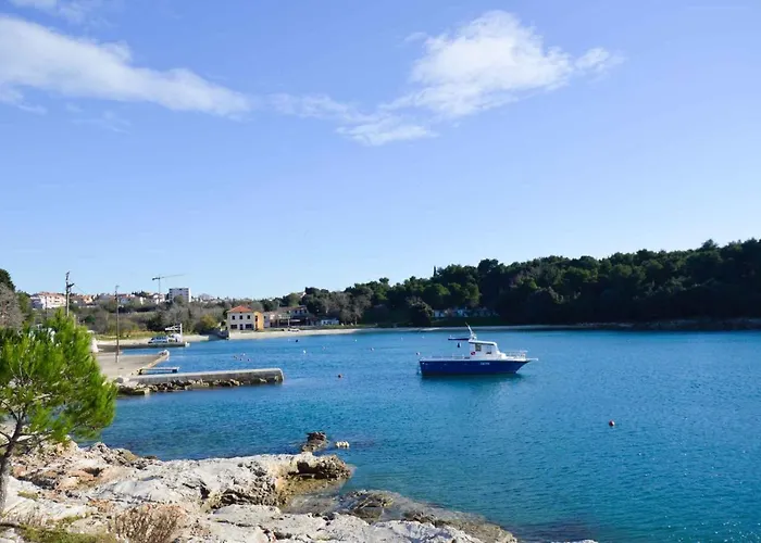 Holiday home Holiday Home In Pula - Istrien 11083 Pula