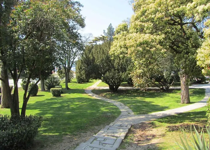 Holiday Home In Pula - Istrien 11083 Pula