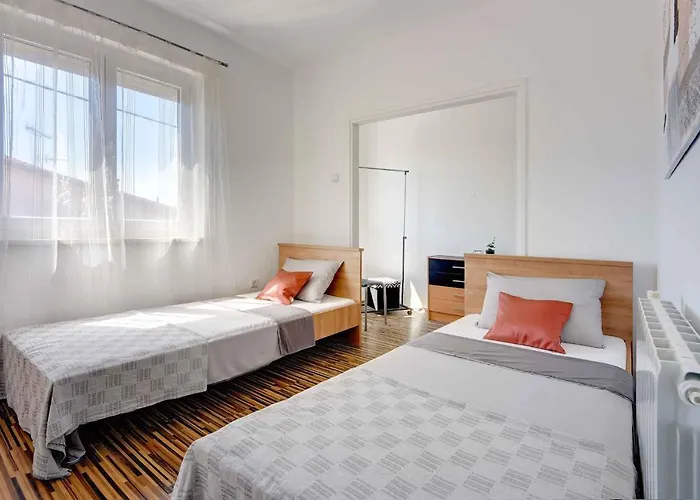 Holiday Home In Pula - Istrien 11083 Holiday home Pula