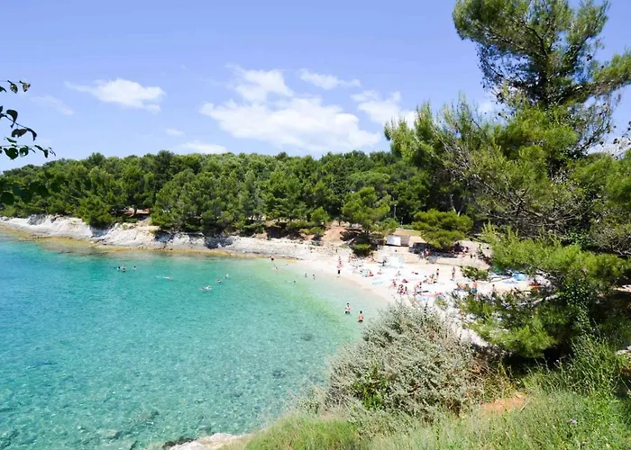 Holiday Home In Pula - Istrien 11083 Holiday home *
