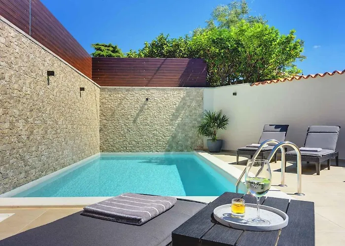 In - Istrien 11083 Casa vacanze *