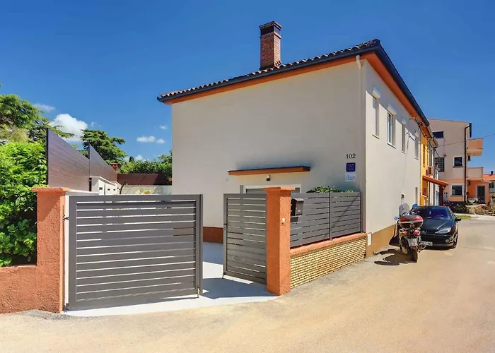 In - Istrien 11083 Casa vacanze Pola