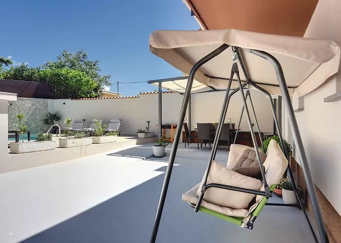 In - Istrien 11083 *