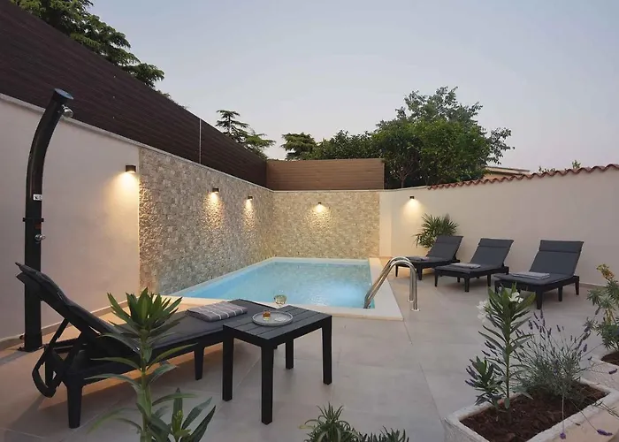 In - Istrien 11083 Casa vacanze Pola