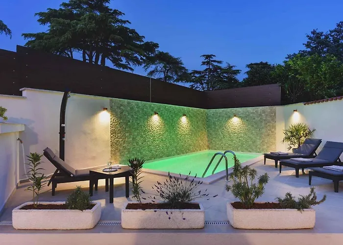 In - Istrien 11083 Casa vacanze *