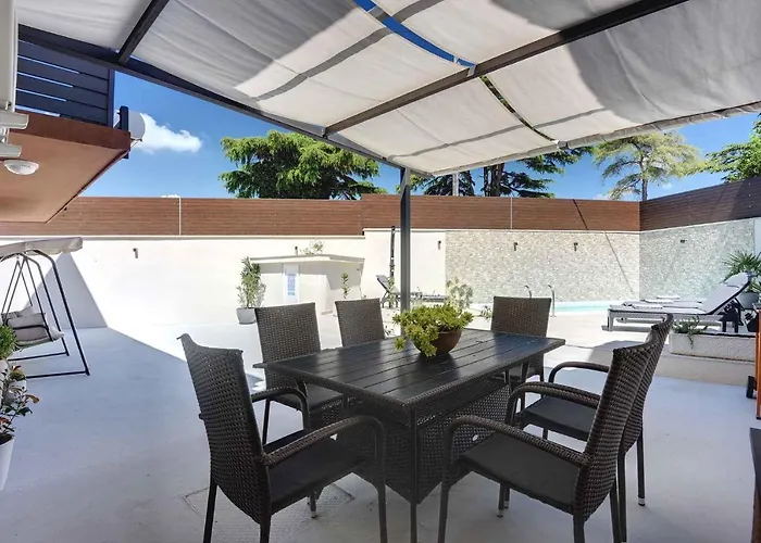 Holiday Home In Pula - Istrien 11083 Holiday home Pula