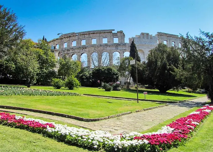 In - Istrien 11083 Casa vacanze Pola