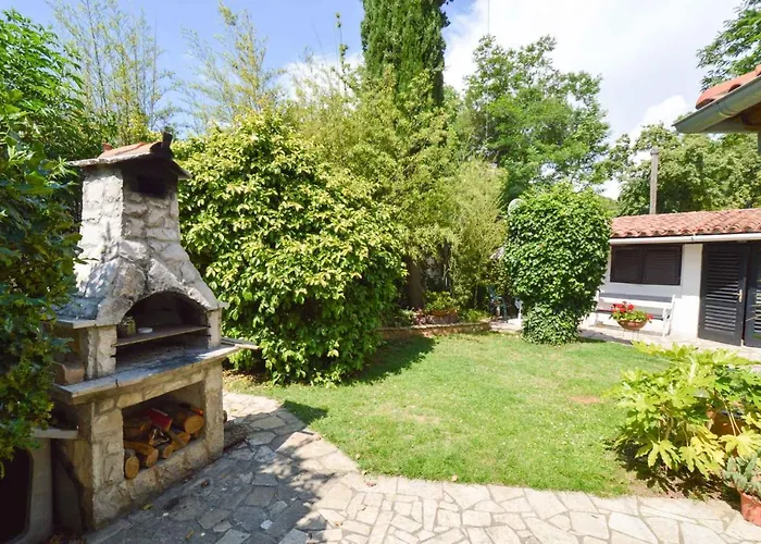 Holiday Home In Pula - Istrien 11083 Holiday home