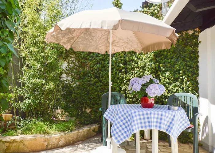 Casa vacanze In - Istrien 11083