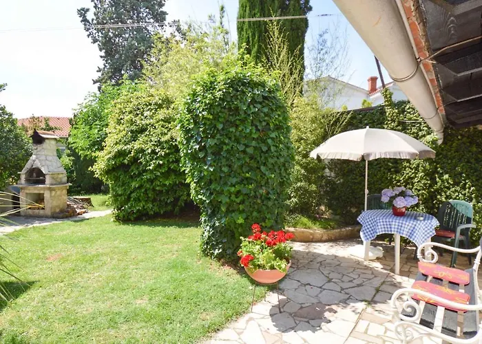 In - Istrien 11083 Pola