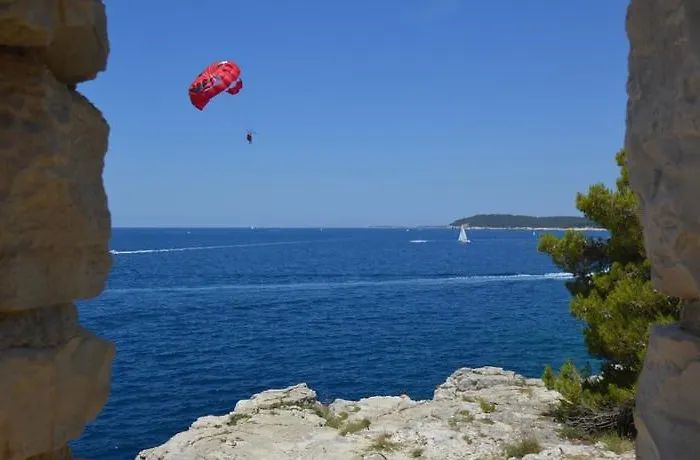In - Istrien 11083 Casa vacanze Pola