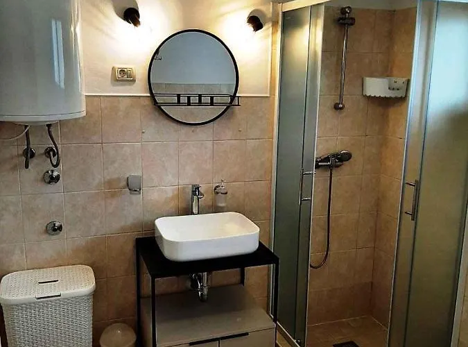 Holiday Home In Pula - Istrien 11083