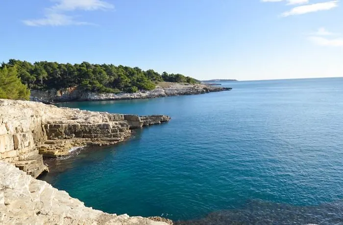 Holiday Home In Pula - Istrien 11083 Holiday home *