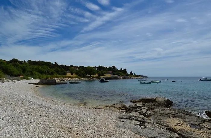 In - Istrien 11083 *