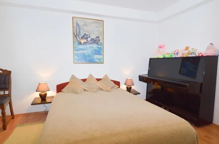 Casa vacanze In - Istrien 11083