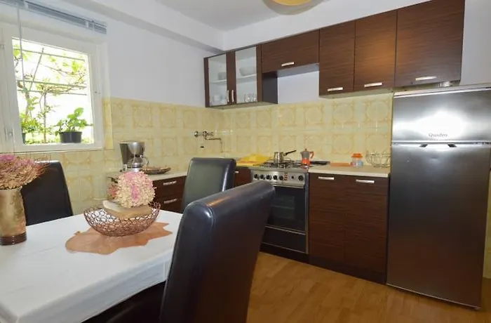 Holiday Home In Pula - Istrien 11083 Holiday home Pula