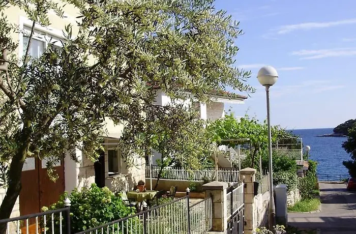 In - Istrien 11083 *