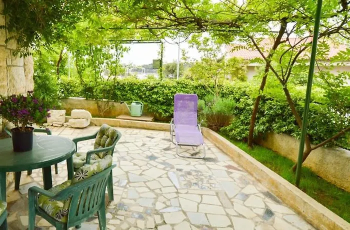 Holiday Home In Pula - Istrien 11083 Holiday home *