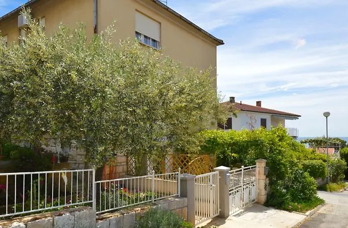 Casa vacanze In - Istrien 11083