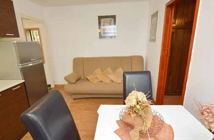 Nyaraló In - Istrien 11083 *